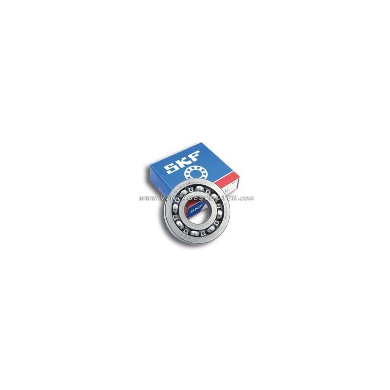 Roulement a billes embiellage 25x62x12 SKF Roulement a billes embiellage 25x62x12 SKF